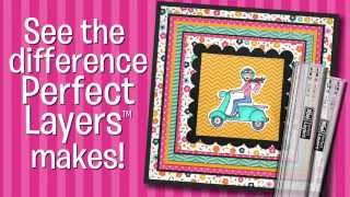 Perfect Layers Mini Limited Time Offer!