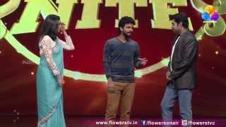 Comedy Super Nite With Neeraj Madhav   Full Episode #34