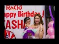 Tasha's 1st Birthday | Highlights