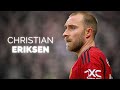 Christian Eriksen - Season Highlights | 2024