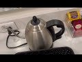 Bonavita 1L Digital Variable Temperature Gooseneck Electric Kettle Review