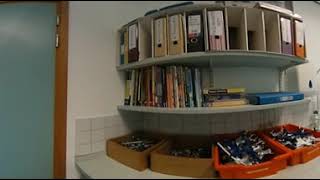 360 Lab tour