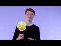 Jace Norman Tells His Most Embarrassing Stories With Emojis