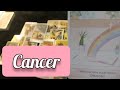 CANCER💗FAKTA YANG TERJADI PADA DIRIMU SAAT INI💗9 November 2024