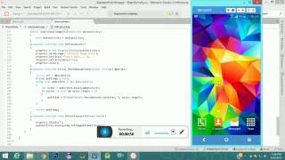 Xamarin Fetch Images from MYSQL Android