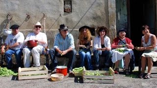 ARTE - Cuisines des terroirs dans l'Aude - La 100ème