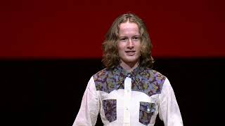 Unraveling Gender: A Journey Through History and Self-Expression | Ruby Mathiason | TEDxMinneapolis