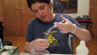 DNA Madness: Extracting Your Own DNA in Your Kitchen!