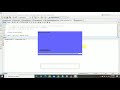 make a progress bar in java | java progrees bar| progress baar with java source code