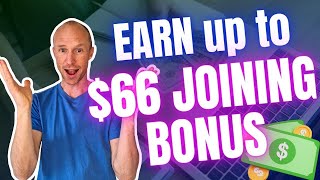 These 11 Free Apps Pay You to Sign Up – Up to $66 Total! (Easy & Free)