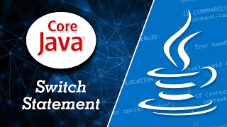 Learn Core Java in Hindi | Switch Statement