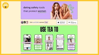 Women-only dating app Tea targeted by hackers