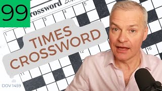 Solving Secrets Revealed: Expert Commentary on Times Cryptic Crossword