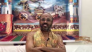 Srimath Ramayanam day 87 Sundarakandam 8 at Astikasamaj Alwalpet chennai