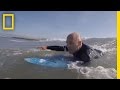 The Remarkable Story of Curt Harper, Surfing Mentor and Local Legend | Short Film Showcase