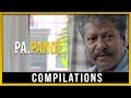 Pa Paandi | Raj Kiran Compilation | Dhanush, Raj Kiran, Prasanna