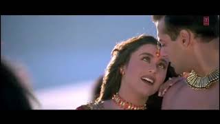 Har Dil Jo Pyar Karega Title Song Full Video  Salman Khan Rani Mukherjee , Udit Narayan Alka Yagnik