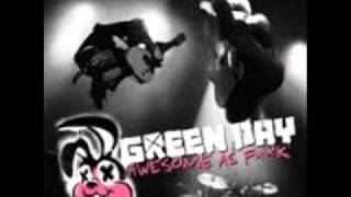Green Day - Burnout (Live from Awesome as F**k)
