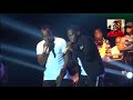 David Lutalo Woloolo full performance at Lugogo was Massive