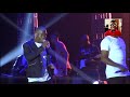 David Lutalo Woloolo full performance at Lugogo was Massive