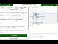 Basic JavaScript Global Scope and Functions free code camp   Dani
