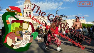 Misconceptions: The Gran Chichimeca (Sub. Esp)