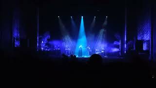 Eivør at The Palais Theatre, St. Kilda, Melbourne on 6th of Nov, 2024.