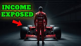 Meet the 20 Wealthiest Racing Drivers on the Planet