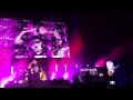 The Stone Roses - Ten Storey Love Song (Singapore Indoor Stadium)