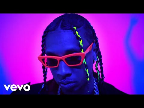 Tyga - Haute Ft. J Balvin Chris Brown