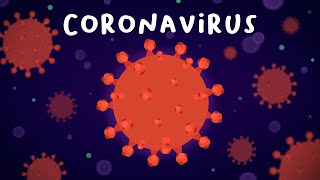 Corona Virus Covid-19 - Apakah Indonesia Aman