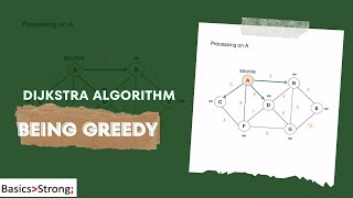 Unlock the Power of Dijkstra’s Algorithm! PART -2