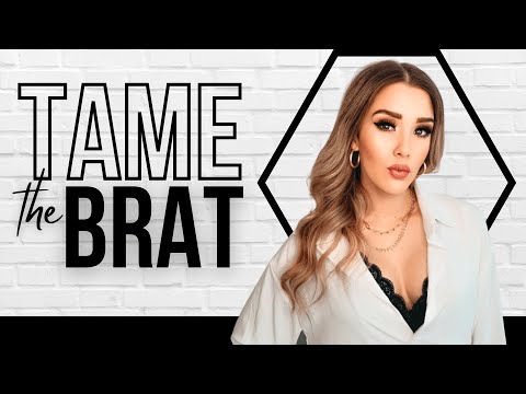 How to Tame a Bratty Sub: Brat Taming Masterclass Pt.5 (BDSM Relationship Guide) Ms. Elle