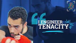 Why This Engineering Student Learned to Fight | "I Engineer Tenacity"