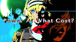 Would YOU Be A PERSONA Protagonist?