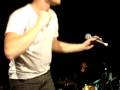 Jon McLaughlin in Lawrence
