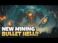 An Excellent Bullet Hell with MINING I Somehow Missed! | Repetendium