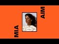 M.I.A. - Freedun (Instrumental)