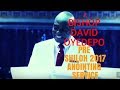 🔴Bishop David Oyedepo|Pre Shiloh Anointing Service|Mystery Of The Anointing Oil