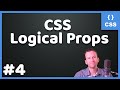 CSS Logical Properties Tutorial