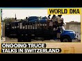 Sudan crisis: Sudanese army skip truce talks in Switzerland | WION World DNA