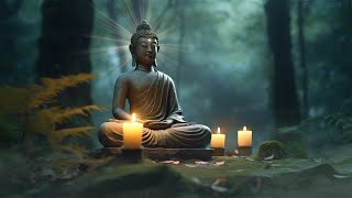 The Sound of Inner Peace | 528 Hz | Relaxing Music for Meditation, Zen, Yoga & Stress Relief