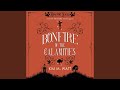 Chapter 03 - Bonfire of the Calamities