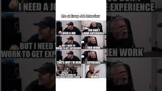 Funniest Job Interview Memes Ever Shorts