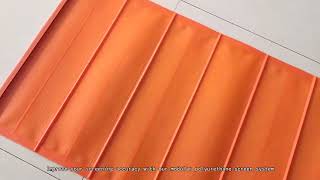 replacement screen mesh for vibrating screen