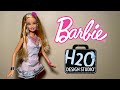 Barbie® H2O Design Studio™ Doll