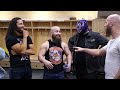“Never Forget Where You Came From - Being The Elite Ep. 339