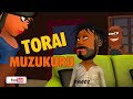 Torai Muzukuru Dhigoz (Oshomole) - Zimbabwe Comedy Cartoon