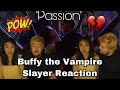 CAN'T STOP CRYING LOL | Buffy the Vampire Slayer Reaction | S2 E17 | Passion