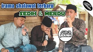 irama shalawat nabi merdu dan sedih SHOLATULLAH & YA NABI SALAM'ALAIKA | aiy ferrel